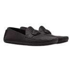 Salvatore Ferragamo - Men's Palinuro Driving Shoes