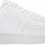 Nike - Women's Court Vision Low Sneakers