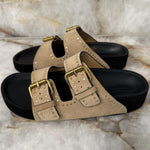 Isabel Marant - Women's Lennyo Sandals