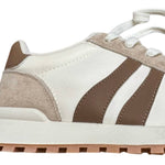 Cozy Girl - Women's Lace Up Tennis Shoe