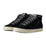 P448 - Women's Skate Sneakers