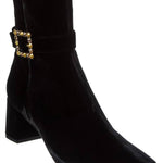 Gianvito Rossi - Women's Wondy Bootie