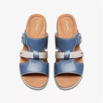 Clarks - Women's Tuleah Jane Sandals
