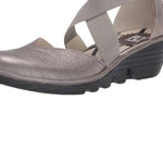 Fly London - Women's Paco Wedge Shoes