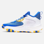 Under Armour - Men's Curry 3z 24 Shoes