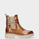 Mlv - Women's Chunky Ankle Boot