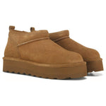 Bearpaw - Women's Retro Super Shorty Boot