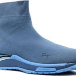 Salvatore Ferragamo - Women's Ninette Sock Sneakers