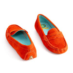 Charleston Shoe Co. - Women's Daydream Driving Shoe