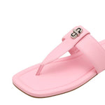 Marc Jacobs - Women's The Dual T Sandals