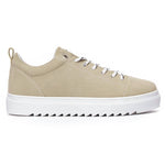 Martin Valen - Men’s Low Top Suede Sneakers