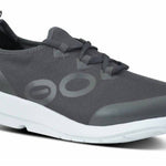 Oofos - Men's Oomg Sport Lace Slip-on