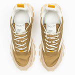 Oncept - Women's Osaka Rouind Toe Sneakers