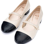 Ara - Women's Sapphire Ballet Pump