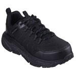 Skechers - Women's D'lux Journey Slip Resistant Nixxy Shoes