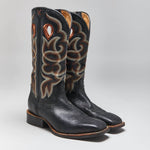 Twisted X - Men's Leather Western Boots