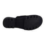 Fly London - Women's Cozy Heeled Sandals