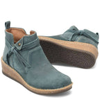 Born - Women's Vaughn Wedge Shoe