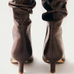Alohas - Women's Kalila Leather Boots