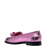 Salvatore Ferragamo - Women's Vivaldo High Shine Ballerina Shoes