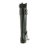 Naturalizer - Women's Jessie Wide Calf Riding Boot