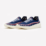Psudo - Men's Racer Sneakers