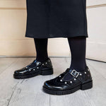 The Art Company - Women's 1834s Leather Oxford Shoe
