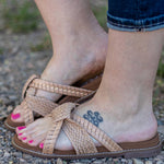 Very G - Women's Kinsley Sandal