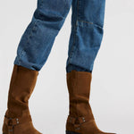 Steve Madden - Women's Ruskin Suede Boots