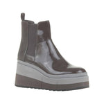 Naked Feet - Women's Guild Platform Chelsea Boots