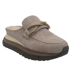 Naked Feet - Women's Polo Slip-on Sneaker