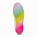 Converse - Unisex Chuck 70 Pride Hi Top Sneakers