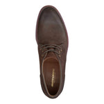 Johnston & Murphy - Men's Dudley Chukka Shoes