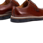 Polished - Men's Verona Derby Dress Shoe