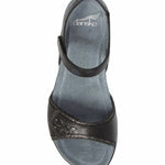 Dansko - Women's Blythe Full Grain Slingback Sandals