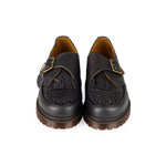 Dr. Martens - Men's Ramsey Monk Klt Shoe