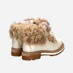 Montelliana - Women's Clara Shear Boot