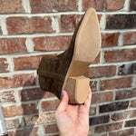 Corkys Footwear - Women's Quittin Time Bootie