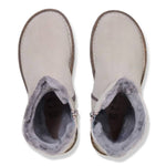 Birkenstock - Women's Uppsala Zip Shearling Boot