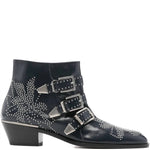 Chloe - Women's Susanna Short Boot