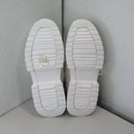 Michael Kors - Women's Mush Mesh Cushion Logo Comfort Sneakers