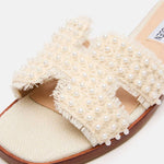 Steve Madden - Women's Hadyn Sandal