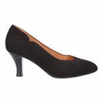 L'Amour Des Pieds - Women's Bamelle Raindrop Heels