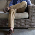 Diba True - Men's Proud Lee Suede Loafer