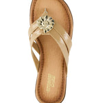 Andrea - Women's Slip-on Sandal