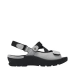 Wolky - Women's Lisse Lightweight Sandal
