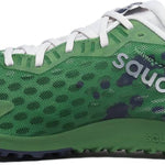 Saucony - Men's Kilkenny Xc 9 Spike Sneaker