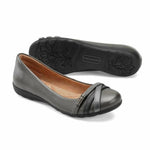 Comfortiva - Women's Ranee Flats - Wide