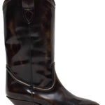 Closed - Women's Cowboy Boot