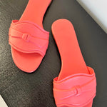 Alexandre Birman - Women's Padded Clarita Slide